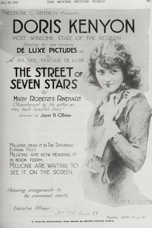 The Street of Seven Stars