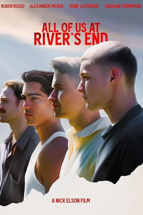 All of Us at River's End