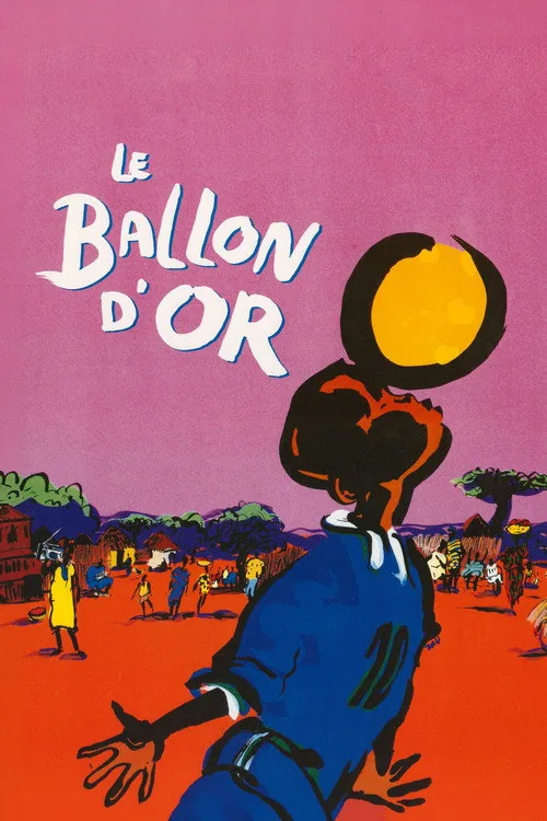 Le Ballon d'or