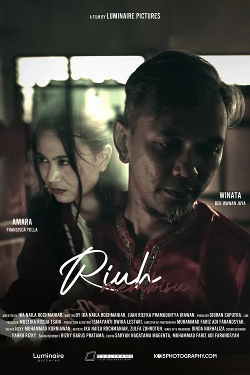 Riuh Membisu