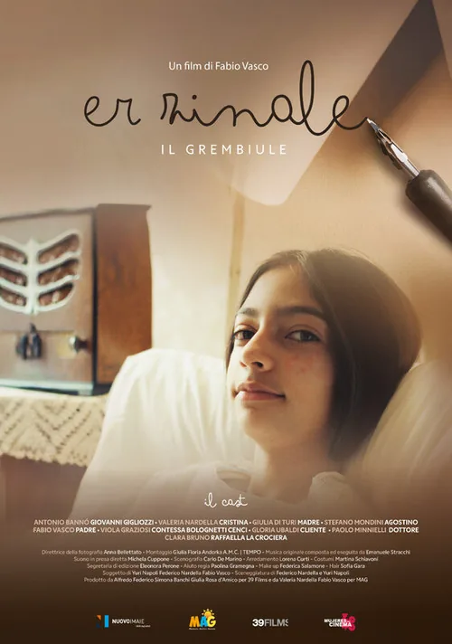 Er Zinale
