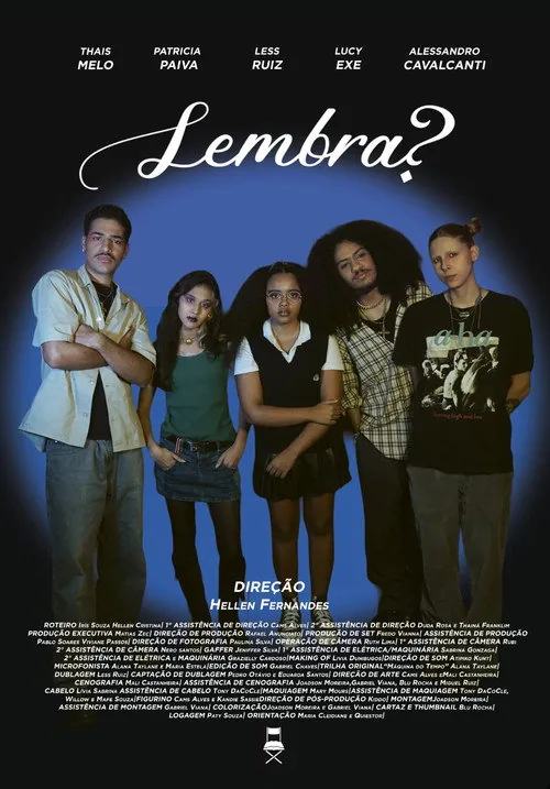 Lembra?