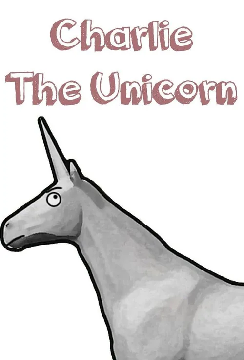 Charlie the Unicorn 2
