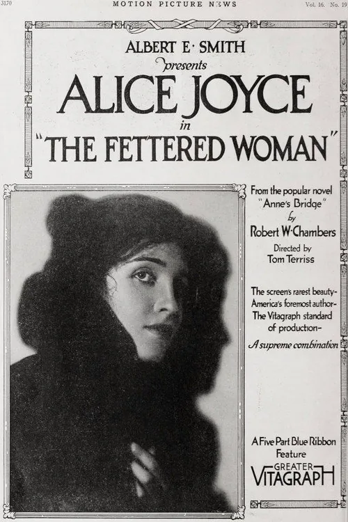 The Fettered Woman