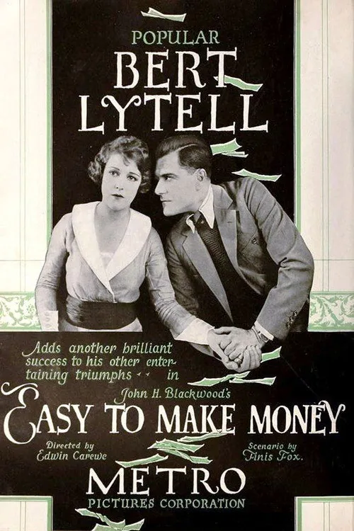 Easy to Make Money