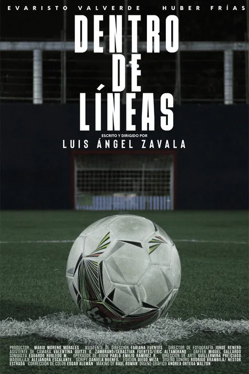 Dentro de Líneas