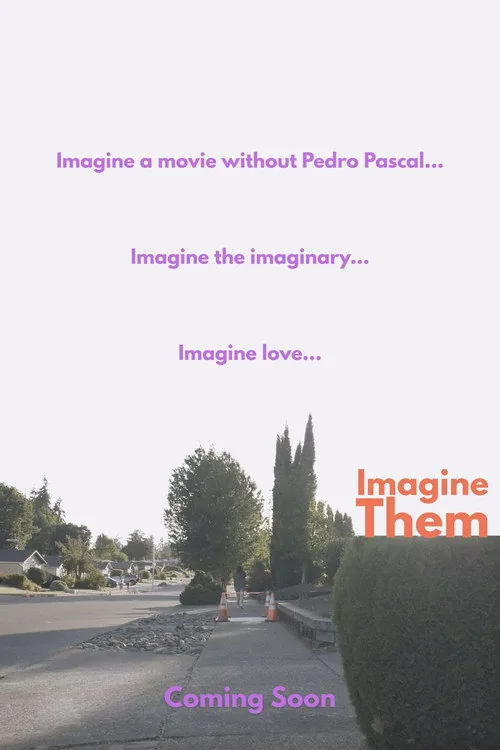 Imagine Them