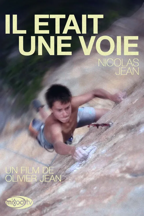 Il Était Une Voie
