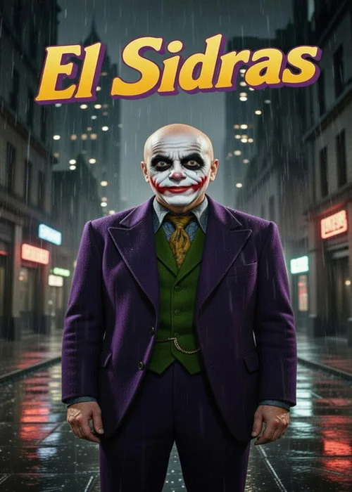 El Sidras