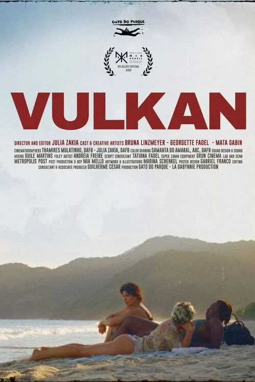 Vulkan