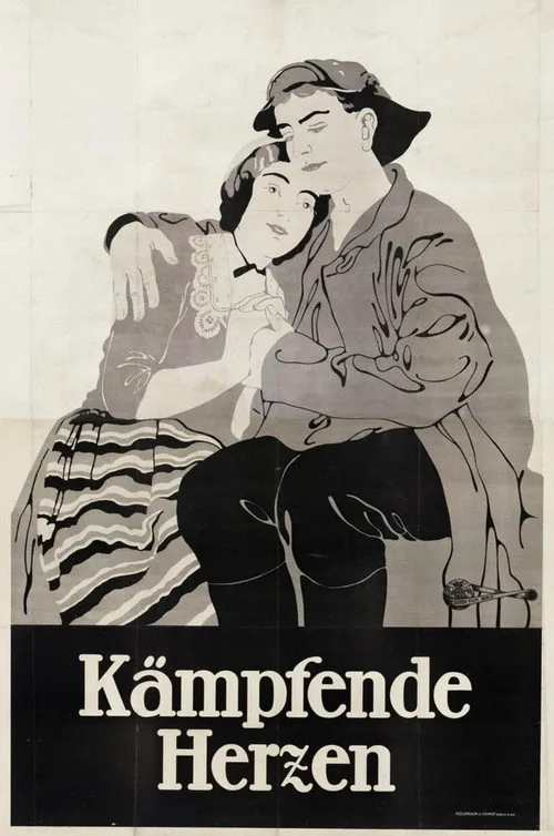 Kämpfende Herzen