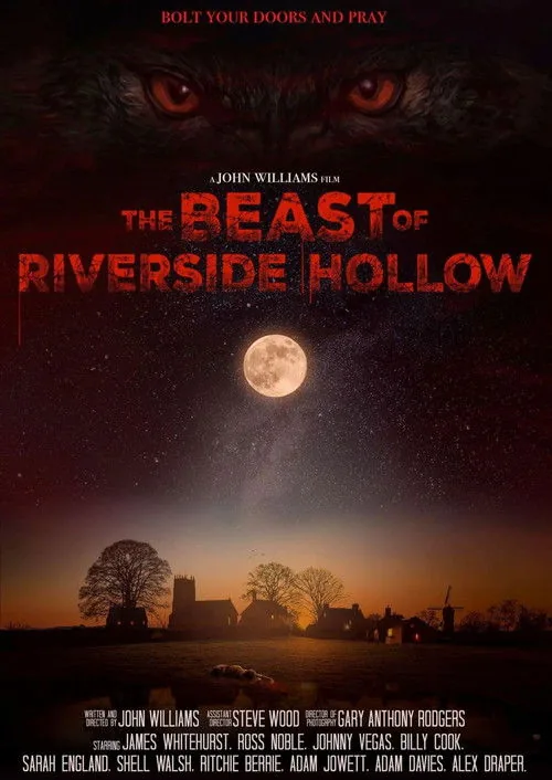 The Beast of Riverside Hollow