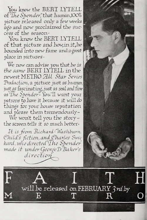 Faith