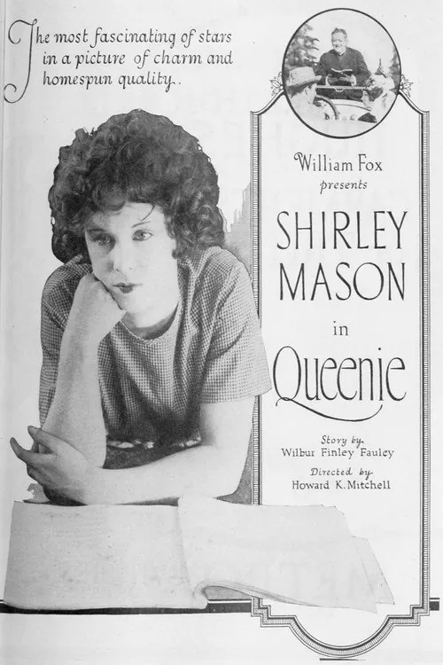 Queenie