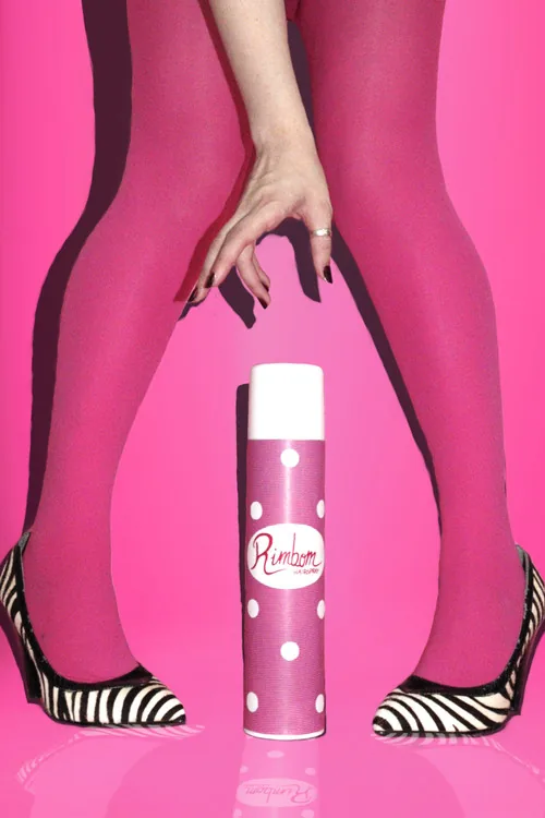 Rimbom Hairspray™