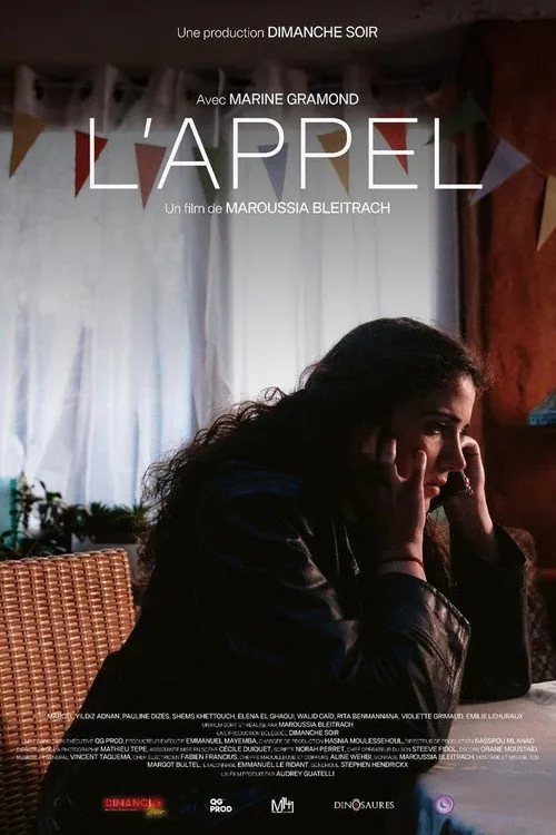 L'Appel