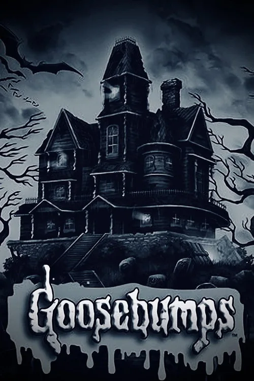 Goosebumps: The House Of No Return