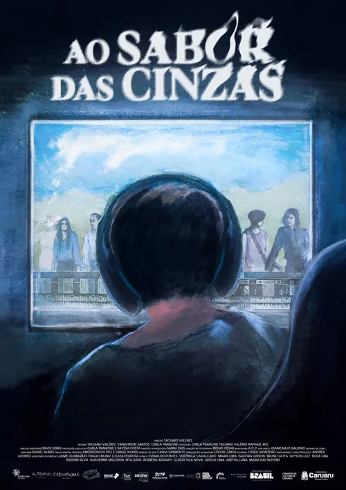 Ao Sabor das Cinzas