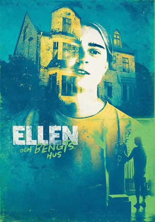 Ellen och Bengts hus