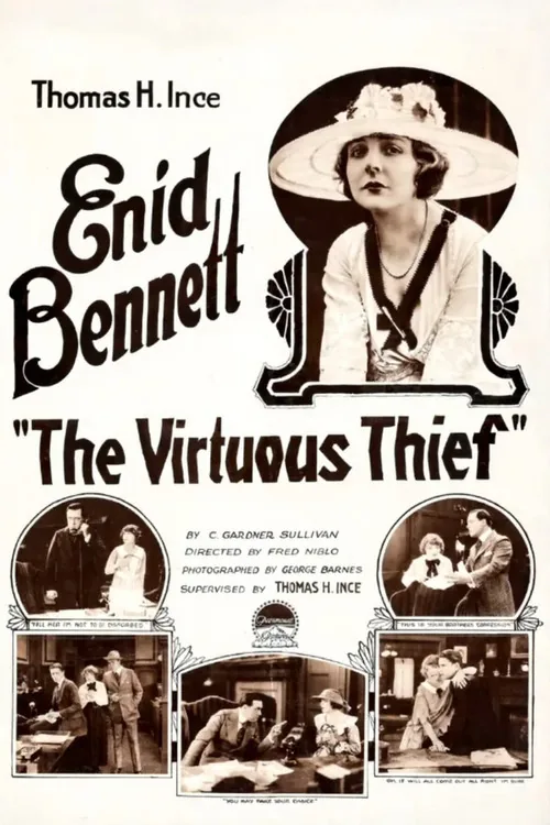 The Virtuous Thief
