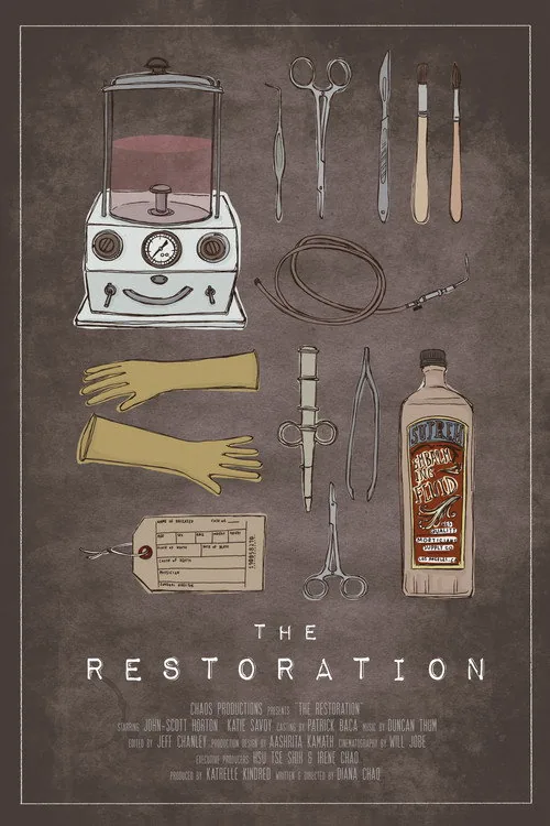 The Restoration