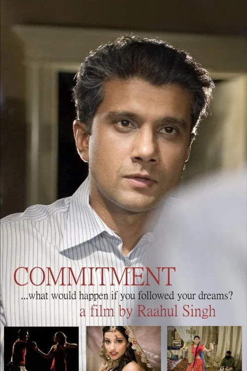 Commitment