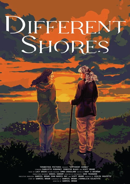 Different Shores