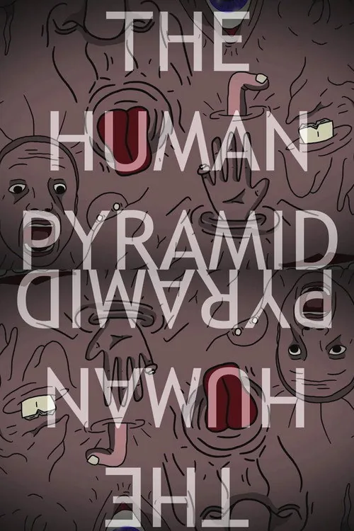 The Human Pyramid