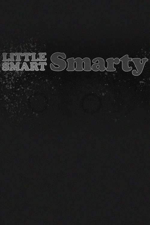 Little Smart Smarty
