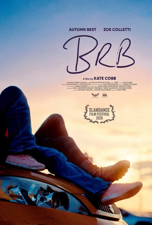 BRB