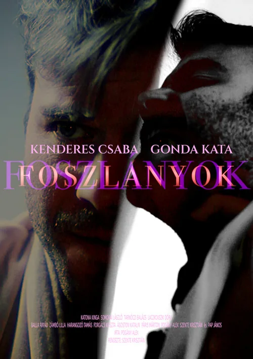 FOSZLÁNYOK