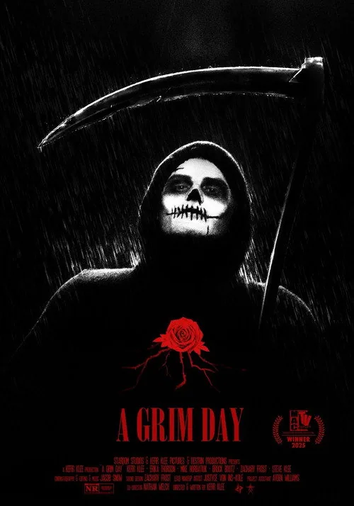 A Grim Day