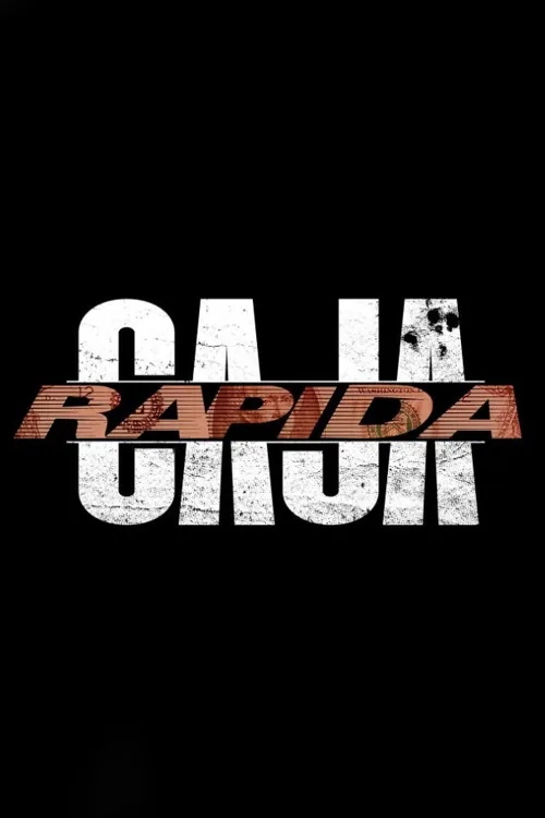 Caja Rápida.