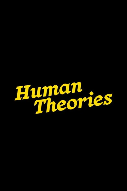 Human Theories