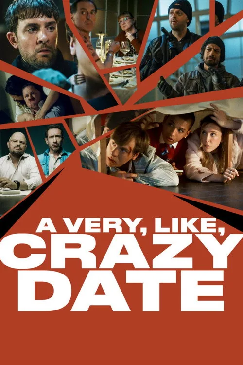 Een Best Wel Heftige Date