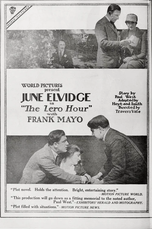 The Zero Hour