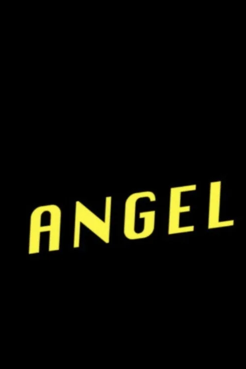 Angel Dust