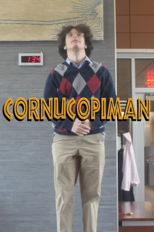 Cornucopiman