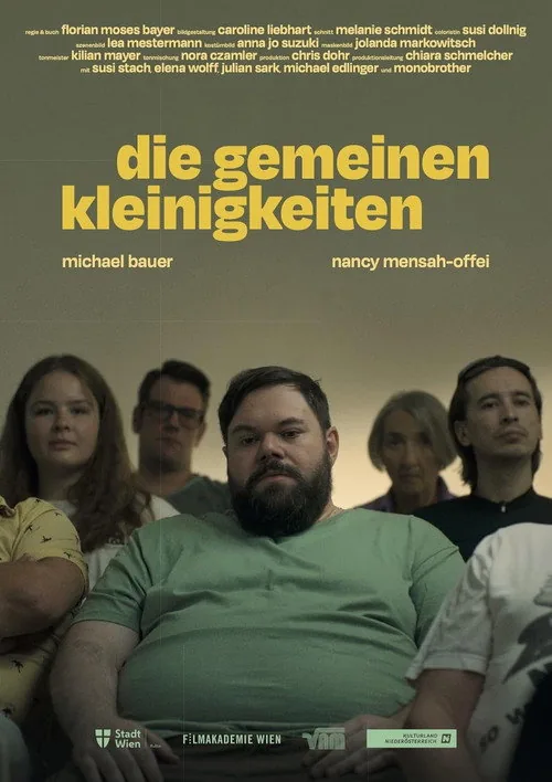 Die gemeinen Kleinigkeiten