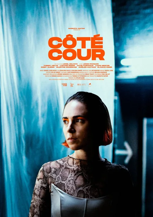 Côté Cour