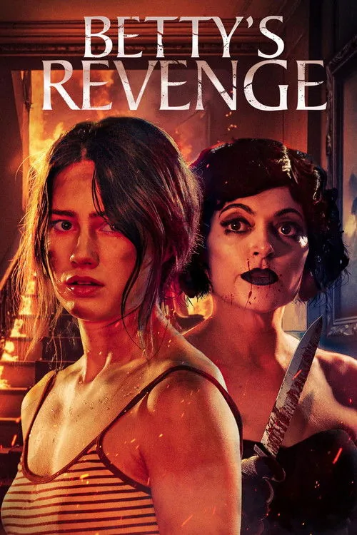 Betty's Revenge