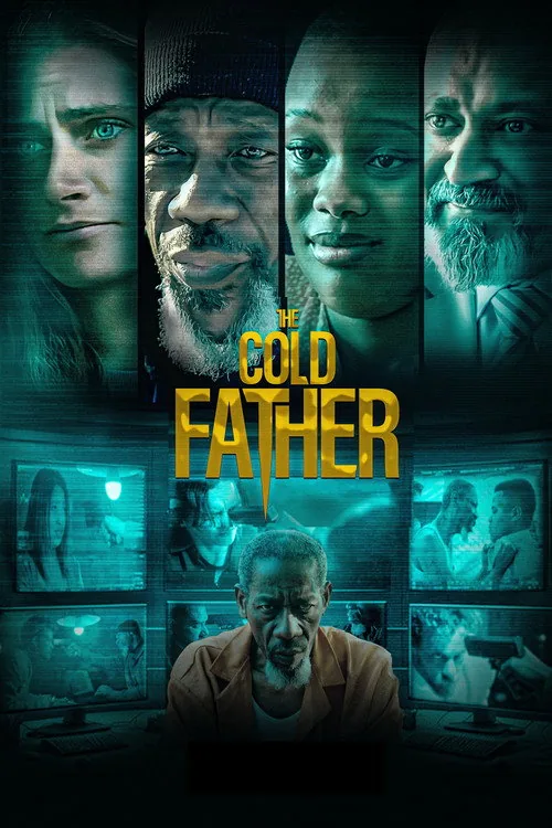 The Cold Father