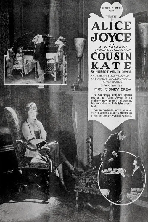 Cousin Kate