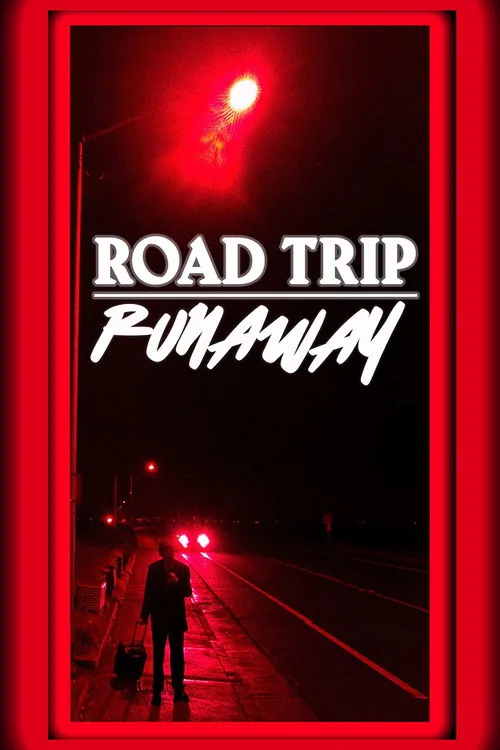 Road Trip Runaway