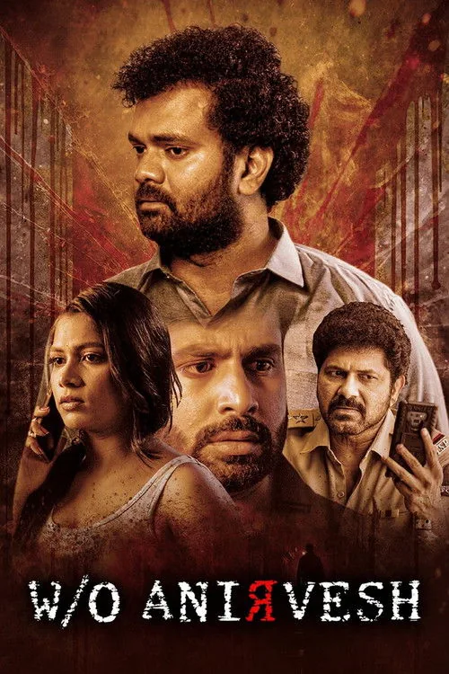 W/O Anirvesh