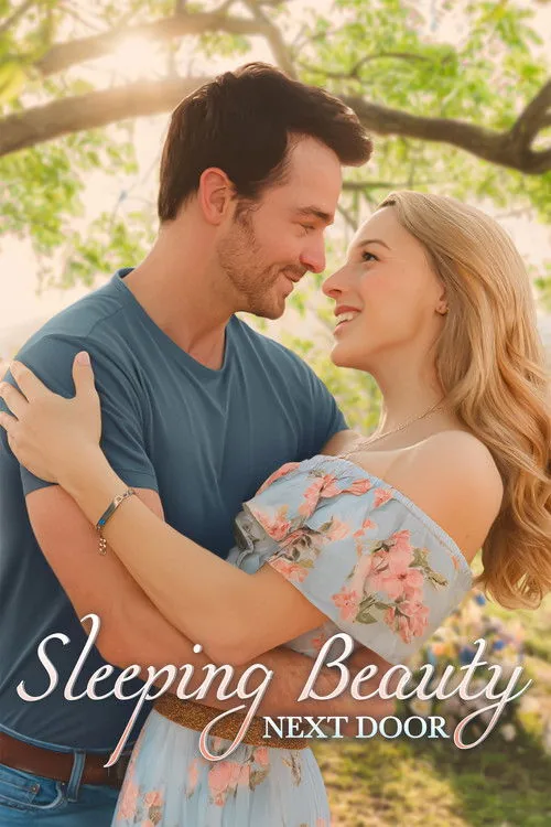 Sleeping Beauty Next Door