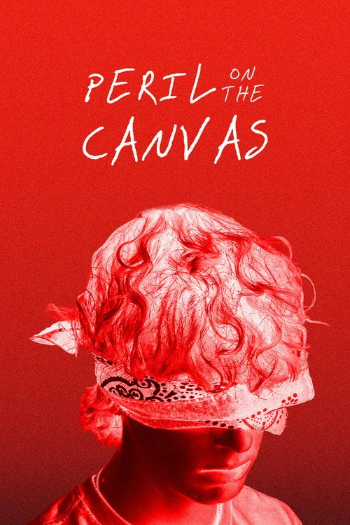 Peril on the Canvas