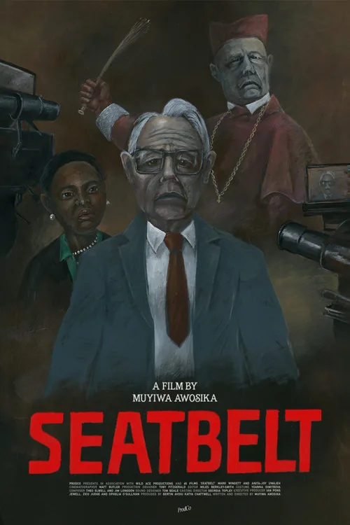 Seatbelt