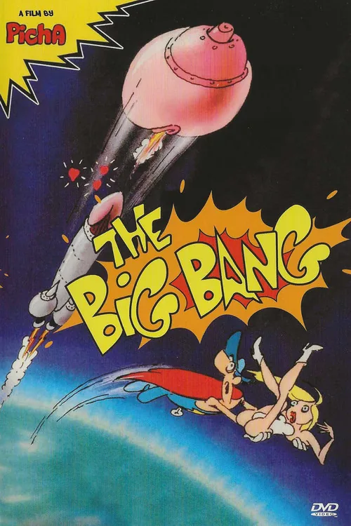 Le Big Bang