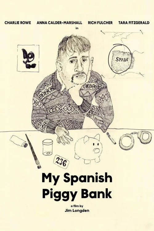 My Spanish Piggy Bank